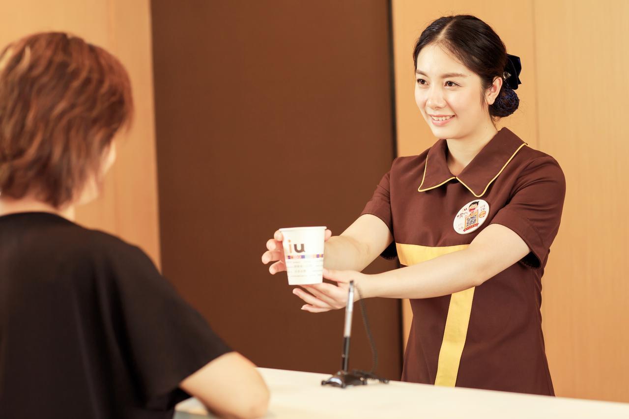 Iu Hotel Shenyang Railway Station Sk Transfer Center 외부 사진